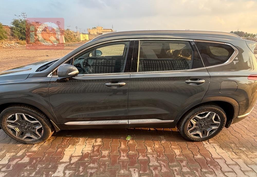 هیۆندای سەنتافی